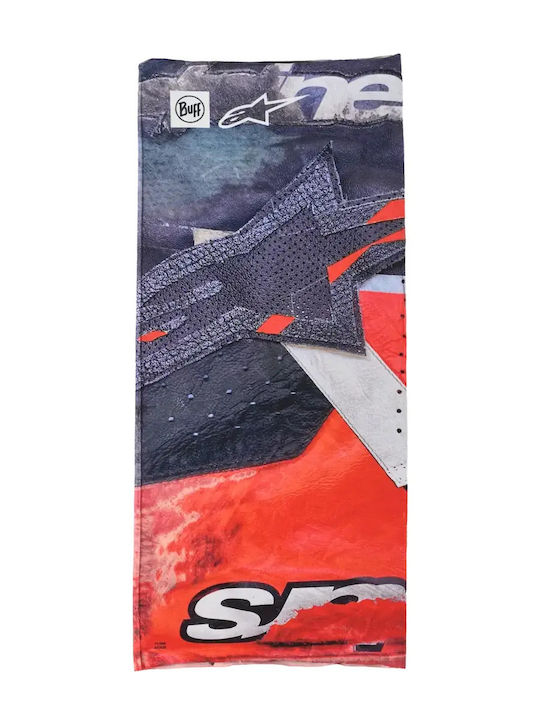 Alpinestars Rider Motorcycle Collar Polyester B...