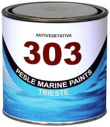 Marlin Υφαλόχρωμα Σκάφους 2.5lt Μπλε