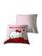 Aymax Kids Decorative Pillow Cushion