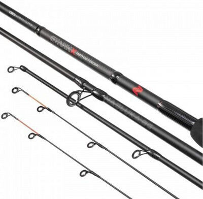Nytro Lansetă Pescuit pentru Feeder / Casting 3.6m 100gr