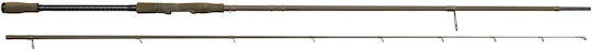 Savage Gear Game Lansetă Pescuit pentru Spinning / Casting 2.69m 12-35gr
