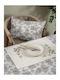 Palamaiki Tablecloth Set 2pcs Ecru 35x50cm