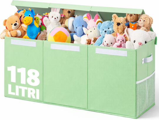 Bakaji Children's Storage Box