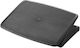 Platinet Desk Footrest with Adjustable Tilt