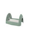 Max Home Suport Pentru Șervețele Din Plastic Verde 22x18x13cm EP0P605018