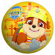 John Kinder Basketbälle Luftballon