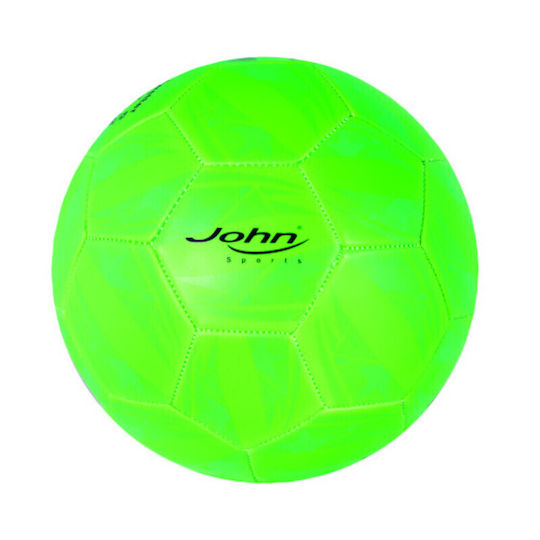 John Classic Ii Minge de Fotbal pentru Copii Verde