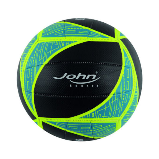 John Grip Kinder Basketbälle Volleyball Schwarz