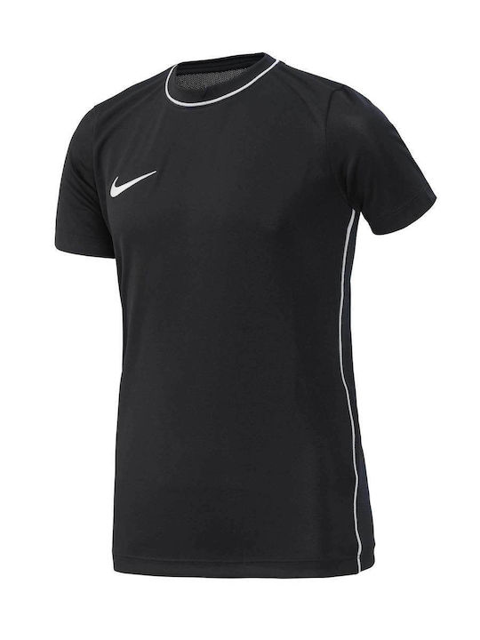 Nike Kinderoberteile Schwarz Nike Kinderoberteile Schwarz