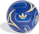 adidas FIFA World Cup 26 Trionda Sweden Away Club Blue Soccer Ball