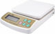 Digital Kitchen Scale Up To 10kg White