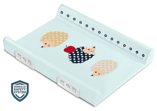 Sensillo Hard Changing Pad 49x70cm