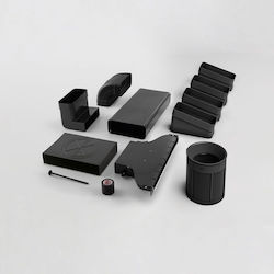 Elica Kit0199836 Kit Recirculare Plinth-out Nikolatesla Evo