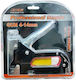 Professional Hand Staple Gun 4–14mm