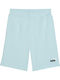 Men's Bermuda Light Blue