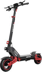 Motus Pro10 Daytona S Trotinetă Electrică Neagră