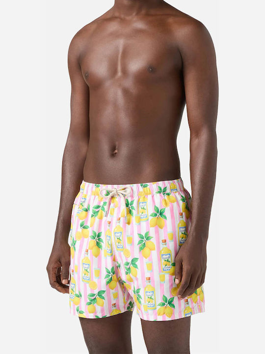 MC2 Multi Men's Swimwear Shorts Multi