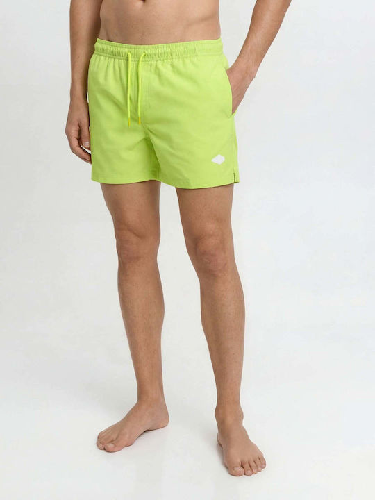 Jack & Jones Men's Swimwear Shorts Green