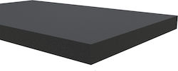Thermosystem Graphite EPS 80 Polistiren Grafitat 7x100x60cm 8,4mp Isomat 2b Pe/mp Thermosystem Graphite EPS 80 Polistiren Grafitat 7x100x60cm 8,4mp Isomat 2b Pe/mp