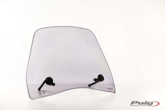 Puig Vizieră Colorată Pentru Motocicletă Trafic Pentru Piaggio Liberty PUIG-5672H