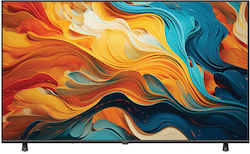 Haier Smart 55 Zoll 4K LED H55K85FUX (2025) Haier Smart 55 Zoll 4K LED H55K85FUX (2025)