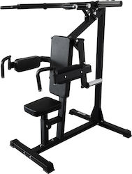 X-FIT Presă de Umăr cu Greutăți