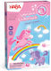 Επιτραπέζιο Παιχνίδι Unicorn Glitterluck: Cloud Crystals για 2-4 Παίκτες 3+ Ετών 230002 (EN) Haba