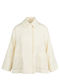 Psophia Women's Beige Blazer