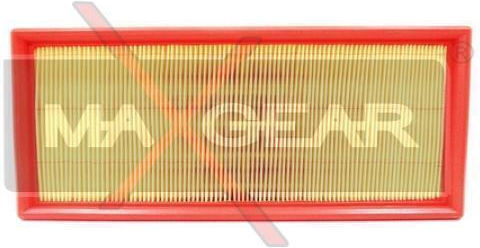 Air Filter Ford Transit Volvo 445 6610580 50 21 184 809 Af9222-10734