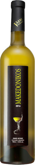Vaeni Naoussa Wine Vaeni White Dry 750ml