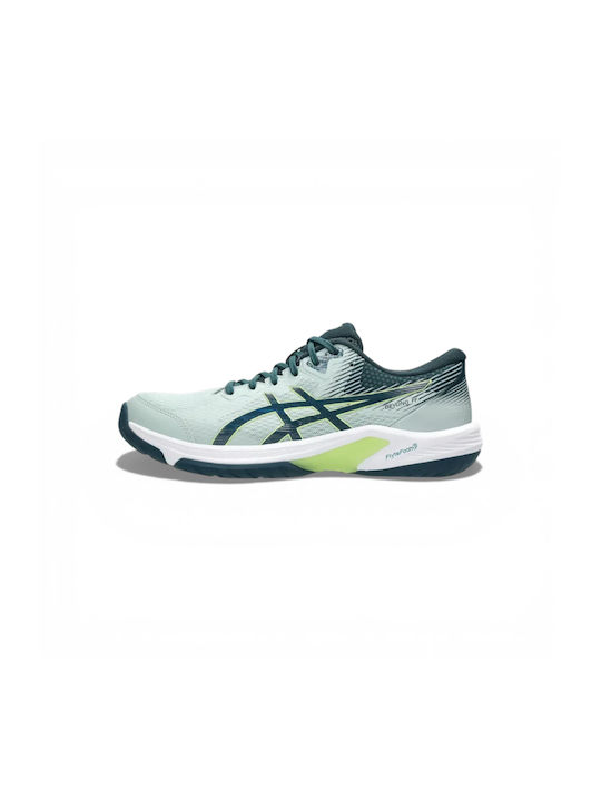 ASICS Beyond Ff Мъжки Спортни Обувки Running Зе...
