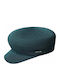 Kangol Tropic Ventair Women's Green Hat