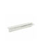 CasaDino Λαβή Επίπλου από Μέταλλο Νικελ HANDLE-17-02-31965