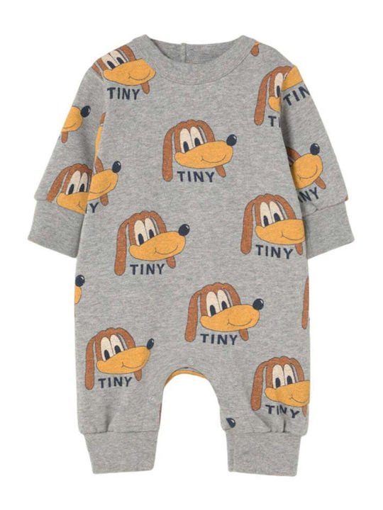 Tiny Cottons Φορμάκι Γκρι