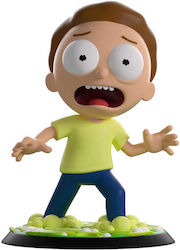 Rick & Morty Винилова Фигура Morty 10 См Rick & Morty Винилова Фигура Morty 10 См