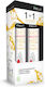 Inoplus Promo Gold Muco-flu N-acetyl L-cysteine Nac Vitamin C Φραουλα 20+20 Αναβράζοντα Δισκία