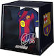Fc Barcelona Raphinha Mini T-shirt Figure