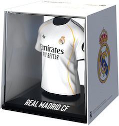 Real Madrid Mini T-shirt Figure