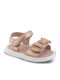 Kids' Anatomic Beige Sandals