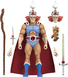 Super7 Thundercats König Löwe-o Super7 Thundercats König Löwe-o