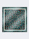 Weekend Maxmara Women's Silk Multicolour Shawl