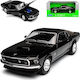 Welly Toy Car 1969 Ford Mustang Boss 429 Scale 1:32 for Ages 3 and Up