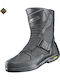 Held Segrino GTX Men's Motorcycle Boots Gore-Tex Waterproof Black