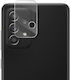 Full Cover Full Glue Camera Protector Tempered Glass Transparent for Galaxy A72