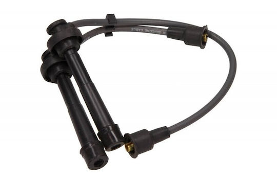 Maxgear Μπουζοκαλώδια Κινητήρα Αυτοκινήτου για Suzuki Jimny Subaru Justy