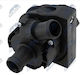 Auxiliary Water Pump Audi A1 2010-2018 1.6l Hatchback Audi A1 2010-2018 1.4l Hatchback Audi A1 Allstreet 2019-0 1l Hatchback