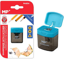 Pencil Sharpener Barrel Pa834 Light Blue