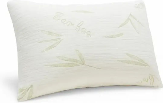 Bamboo Kopfkissen Schlaf Polyester 50x70cm