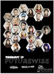 Label.m Dvd Futurwise 2017/2018