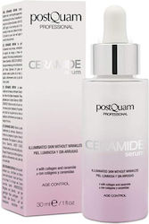PostQuam Professional Ceramide Moisturizing and Anti-aging Serum for Face Detoxifying and Nourishing 30ml PostQuam Professional Ceramide Moisturizing and Anti-aging Serum for Face Detoxifying and Nourishing 30ml